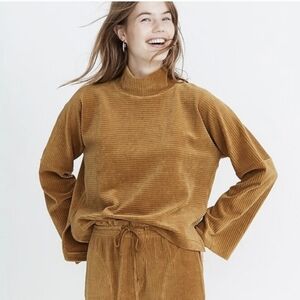 Madewell Sweater Size Small